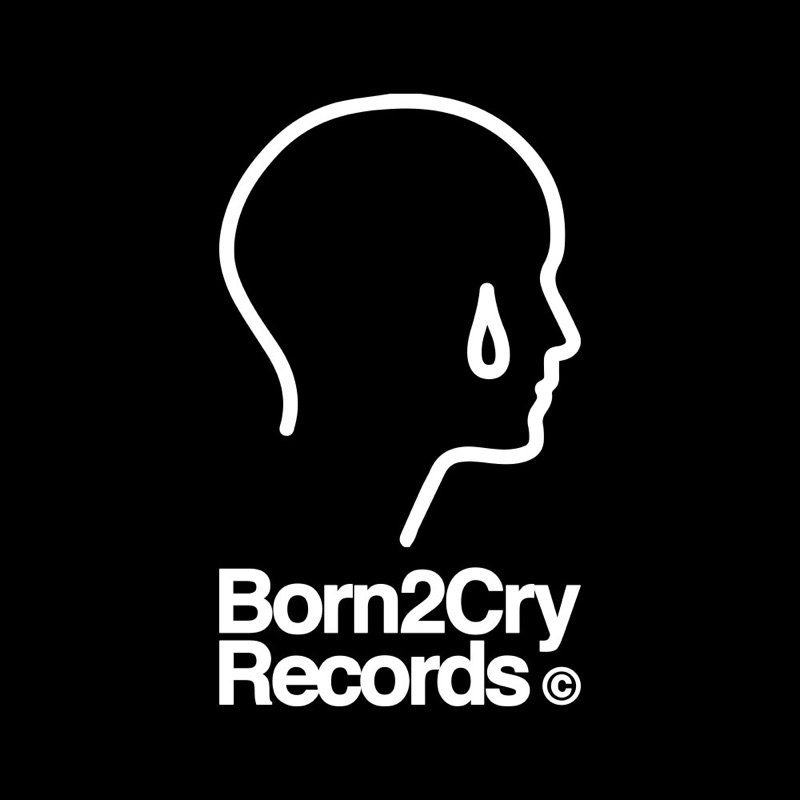 Born2Cry is Heavy Mellow, Art Direction, Bambuu, Tailspiin, Aaron™ and secondverse