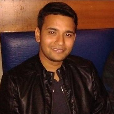 AshishDeynap786's profile picture. be Quiet be Coding