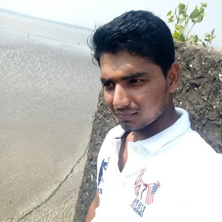 TanmayAgnihotr3's profile picture. HighwaY Engineer..