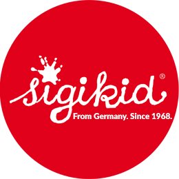 sigikid_usa's profile picture. From Germany. Since 1968. Super soft plush toys, organic baby toys and the Beasts, now all available in the US.