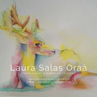 Laura Salas Oraá