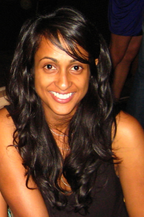 Fundraising strategist for nonprofits. Love a good asana. Chocolate addict. Aquarius to the bone. How can I make the world a better place?