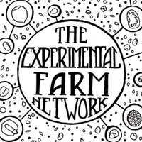 ExperimentalFarmNet (@expfarmnetwork) Twitter profile photo