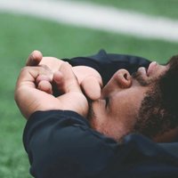 Anthony Walker Jr. (@__awalkjr) 's Twitter Profile