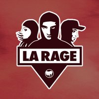 La Rage(@LaRageHL) 's Twitter Profile Photo