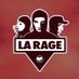 La Rage (@LaRageHL) Twitter profile photo