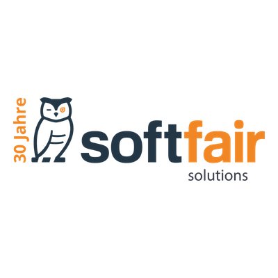 Softfair_GmbH's profile picture. Hier twittert das Hamburger IT- und Analysehaus ++ Über #softfair und #Versicherung ++ https://t.co/O35LdMrzia