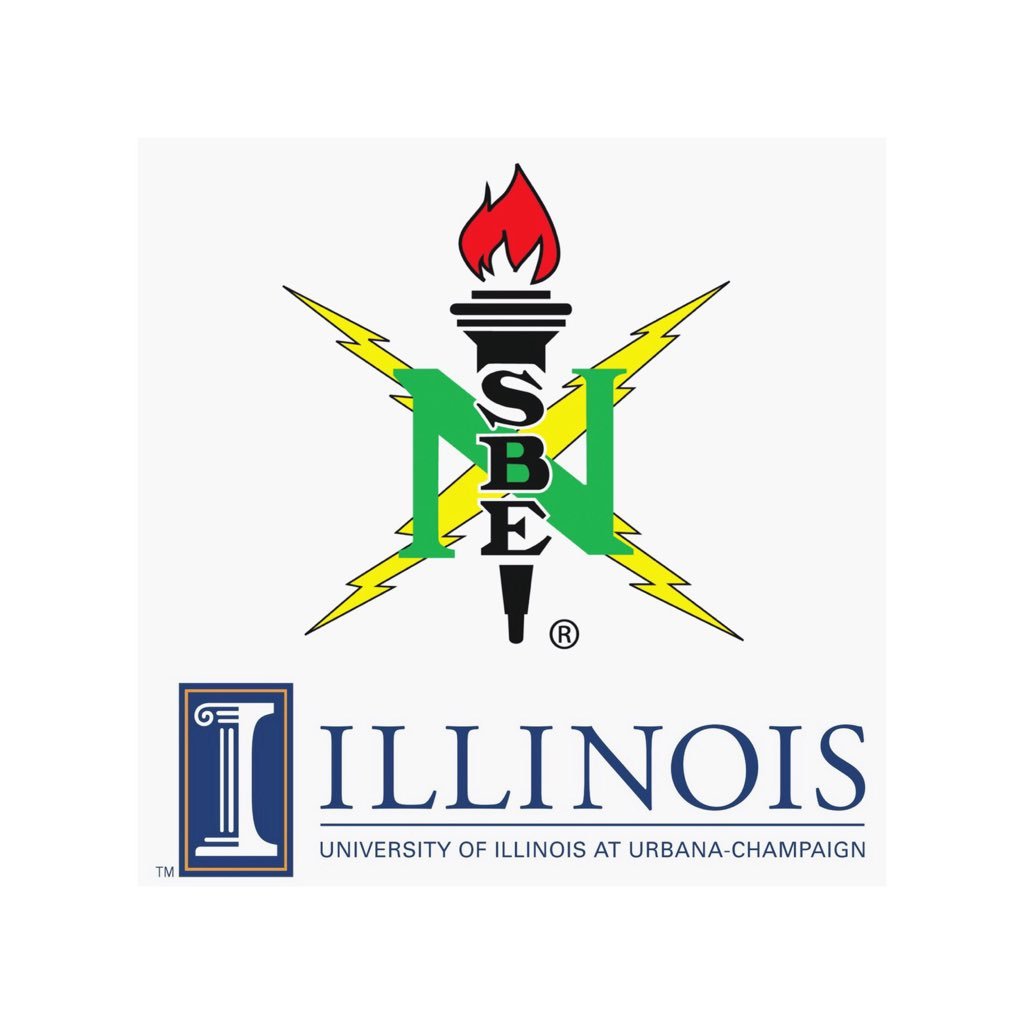 National Society of Black Engineers ~ University of Illinois at Urbana-Champaign Chapter 🔥| Ignite, Imagine, Innovate| #NSBEUIUC #RegionIVNSBE #2HYPE