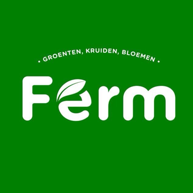 Ferm teelt biologische groenten, kruiden en bloemen in Hombeek.