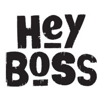 Hey Boss(@HeyBossPresents) 's Twitter Profile Photo