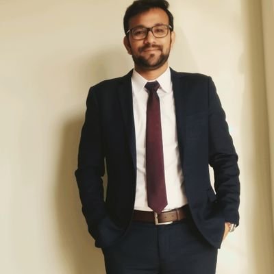 Indian, Security Consultant, infosec & cyber security & Green lifestyle enthusiast, Traveller, Food lover,Husband, Dad and want to be an entrepreneur.