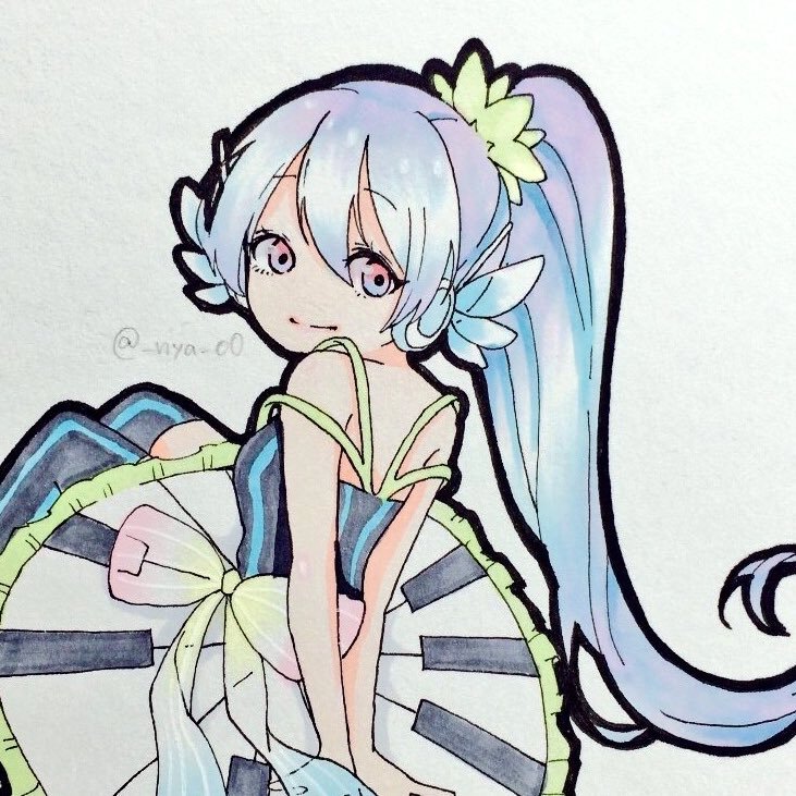 消滅メロディーさんのプロフィール画像