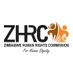 Zimbabwe Human Rights Commission (@zhrc365) Twitter profile photo