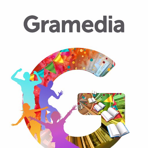 Official Account of Gramedia Reading Community Competition 2018 ; info & form regist online, please visit https://t.co/G4vWOHYdHo