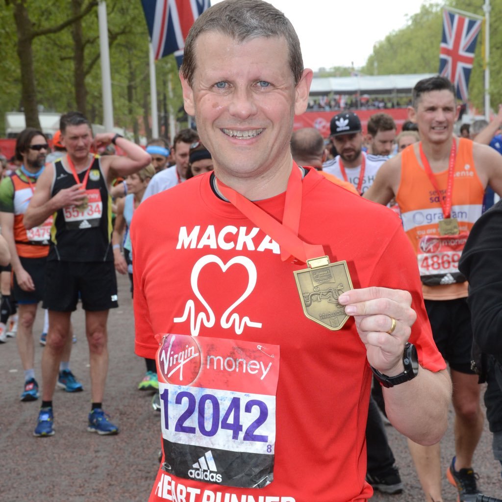 themacka71's profile picture. Macka - WHU STH COYI ⚒