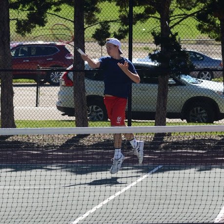 ASAPbeckman's profile picture. #Nuggsnation 🎾  KDS 2020