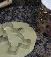 CookieCutters's profile picture. Manufacturer/Retailer of hand made tin cookie cutters.