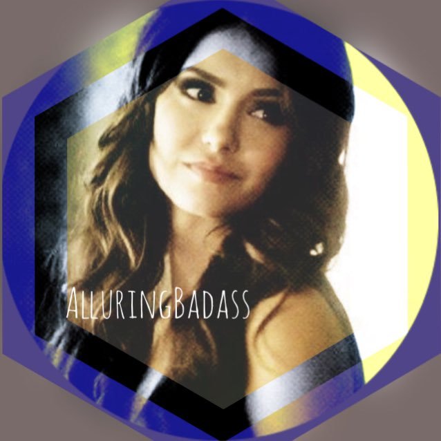 AlluringBadass's profile picture. My new Account @PetrovaSass