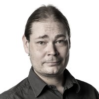 Ossi Jääskeläinen (@ossij) 's Twitter Profile