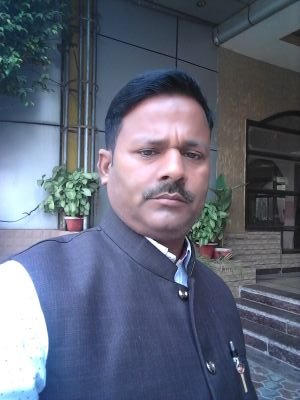 AjaySri09501307's profile picture. Ajay srivasta