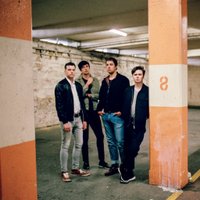 Slow Riot (@slow_riot_band) 's Twitter Profile