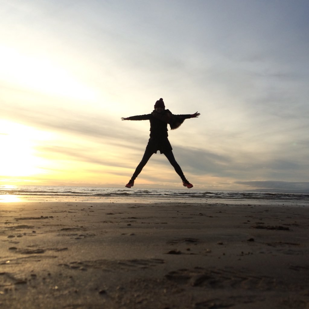 Clinical psychologist, passionate about mental health for all.