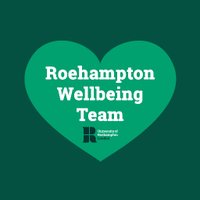 Student Wellbeing(@RoeSupport) 's Twitter Profileg