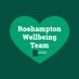 Student Wellbeing (@RoeSupport) Twitter profile photo