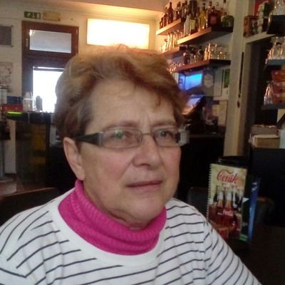 MarijaSoba's profile picture. 