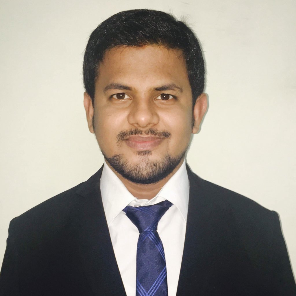 rashid_iftakhar's profile picture. Planning Engineer