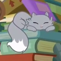 Charlie (@mlp_charliecat) 's Twitter Profile