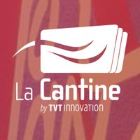 La Cantine by TVT (@lacantinebytvt) 's Twitter Profile Photo La Cantine by TVT (@lacantinebytvt) 's Twitter Profile Photo