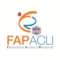 Fap Acli(@fapacli) 's Twitter Profile Photo