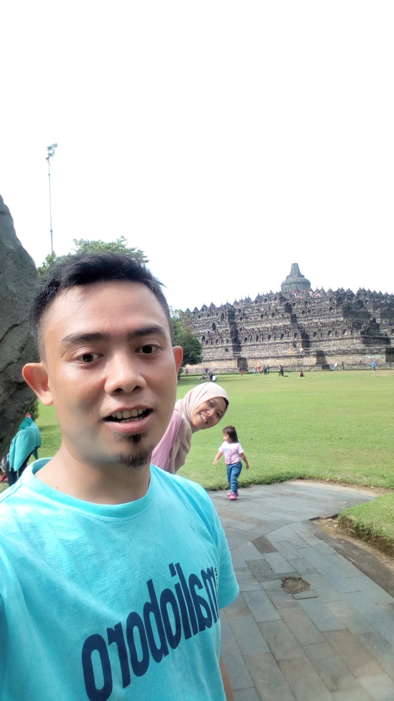 RSatrizal's profile picture. Akun pribadi. Seorang manusia seutuhnya, Anak dari orang tua yang Hebat. Rizal Satriawan on Twitter.