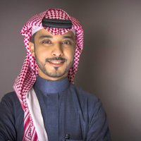 فيصل المغلوث(@f9oo) 's Twitter Profile Photo
