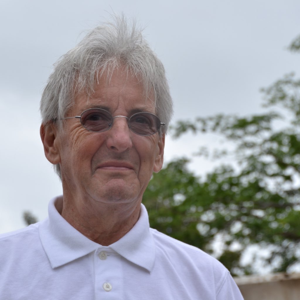 hindsend's profile picture. a retired Qualcomm veteran helping start ups succeed supporting daughter in university of Waterloo