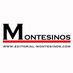 Editorial Montesinos (@Ed_Montesinos) Twitter profile photo