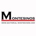 Editorial Montesinos (@ed_montesinos) Twitter profile photo Editorial Montesinos (@ed_montesinos) Twitter profile photo
