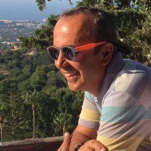 balabanoz's profile picture. 