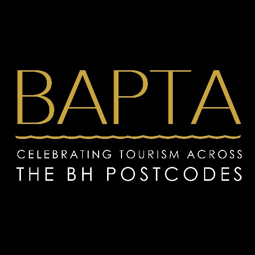 The BAPTAs celebrates tourism across the BH postcode area..   and are brought to you by ROUTEpr in association with Berendsen and  BPTMB #BAPTAs🏆