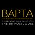 BAPTAs (@baptas_) Twitter profile photo BAPTAs (@baptas_) Twitter profile photo
