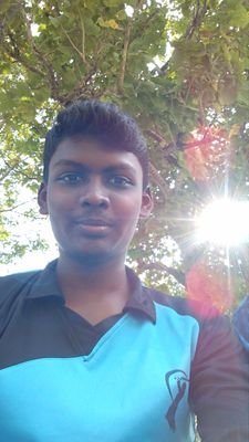 MuthuselvanM4's profile picture. 