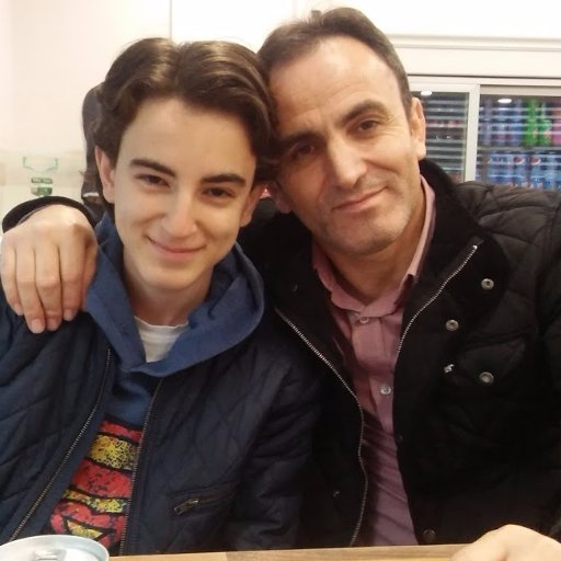 telataktas's profile picture. Ünye Milli Eğitim Şube Müdürü