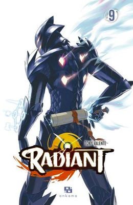 Radiant Fan Pageさんのプロフィール画像