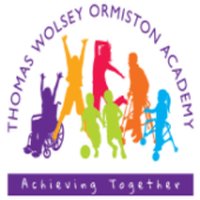 Thomas Wolsey Ormiston Academy (@thomaswolseyoat) 's Twitter Profile
