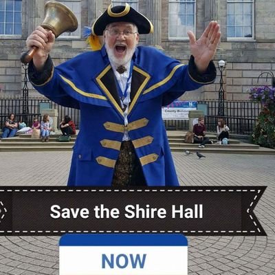 ShirehallForum's profile picture. find us at
https://t.co/MtGZduvJFT