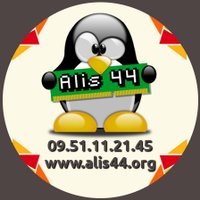 Alis44(@Alis44_Nantes) 's Twitter Profile Photo
