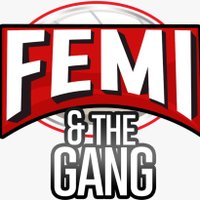 Femi & The Gang (@fatgofficial) Twitter profile photo