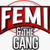 Femi & The Gang (@FATGofficial) Twitter profile photo