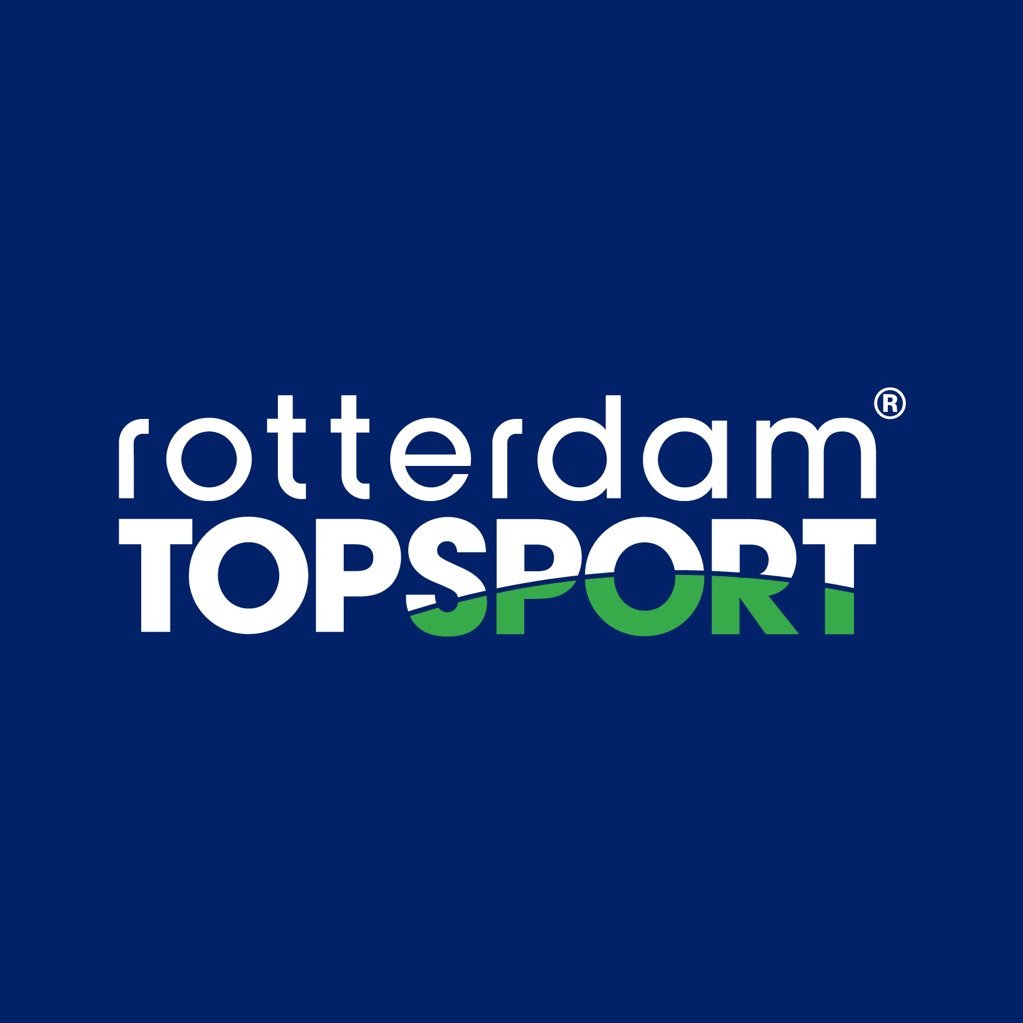 Topsportevenementen | Accommodaties | Topsportverenigingen | Topsporters & Talenten | Talentencentra | Citymarketing | Rotterdam Make It Happen